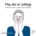 Bild på Hej, det är jobbigt - till dig som är ung och vill prata anonymt med någon