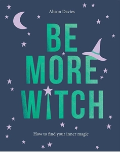 Bild på Be More Witch