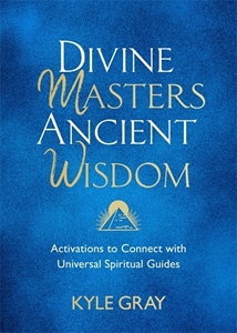 Bild på Divine Masters, Ancient Wisdom