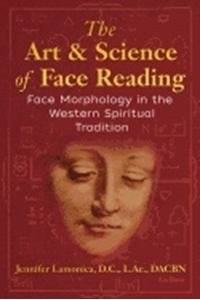 Bild på ART AND SCIENCE OF FACE READING