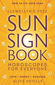 Bild på Llewellyn's 2022 Sun Sign Book