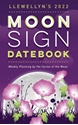 Bild på Llewellyn's 2022 Moon Sign Datebook