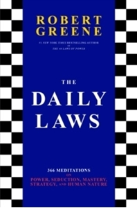 Bild på The Daily Laws