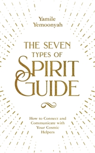 Bild på The Seven Types of Spirit Guide