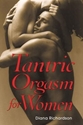 Bild på Tantric orgasm for women