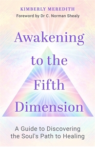 Bild på Awakening to the Fifth Dimension