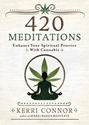Bild på 420 Meditations
