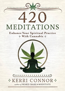 Bild på 420 Meditations