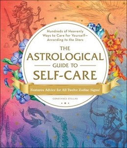 Bild på Astrological Guide To Self-Care