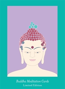 Bild på Buddha crown cards