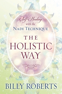 Bild på HOLISTIC WAY: Self-Healing With The Nadi Technique