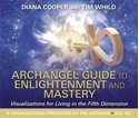 Bild på The Archangel Guide to Enlightenment and Mastery