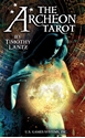 Bild på The Archeon Tarot [With Tarot Spread Sheet and Instruction Booklet]