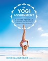 Bild på Yogi assignment - a 30-day program for bringing yoga practice and wisdom to