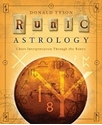 Bild på Runic Astrology: Chart Interpretation Through the Runes