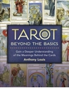 Bild på Tarot Beyond the Basics