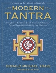 Bild på Modern Tantra