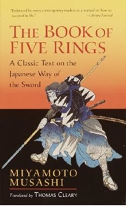 Bild på The Book of Five Rings