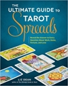 Bild på The Ultimate Guide to Tarot Spreads