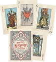 Bild på Rider-Waite Playing Card Deck