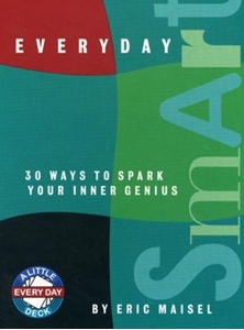 Bild på Everyday Smart: 30 Ways to Spark Your Inner Genius