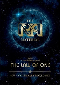 Bild på The Ra Material: Law of One