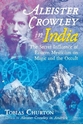 Bild på Aleister Crowley In India