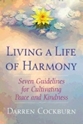 Bild på Living A Life Of Harmony
