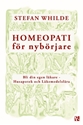 Bild på Homeopati för nybörjare
