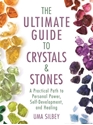 Bild på Ultimate Guide to Crystals & Stones