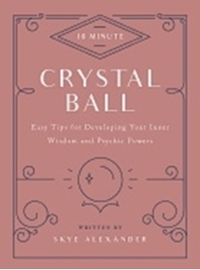 Bild på 10-Minute Crystal Ball