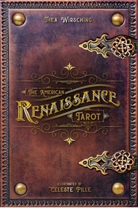 Bild på The American Renaissance Tarot