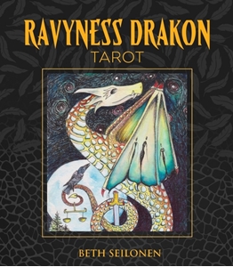 Bild på Ravyness Drakon Tarot