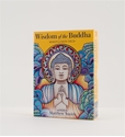 Bild på Wisdom Of The Buddha Mindfulness Deck