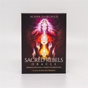 Bild på Sacred Rebels Oracle : Revised edt