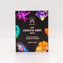 Bild på Mystic Mondays: The Crystal Grid Deck