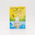 Bild på Cosmic Cat Wisdom Deck: A 60 Card Deck And