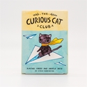 Bild på The Curious Cat Club Deck