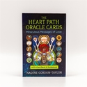 Bild på Heart Path Oracle Cards