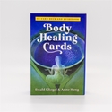Bild på Body Healing Cards