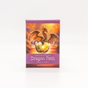 Bild på Dragon Path Oracle Cards