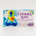 Bild på Chakra Love