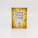 Bild på Green Witch Oracle