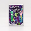 Bild på Mystic Martian Oracle (40-Card Deck & 128-