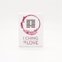 Bild på I-Ching of Love Oracle