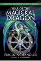 Bild på Year of the Magickal Dragon