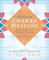 Bild på Advanced Chakra Healing