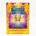 Bild på Angel Answers Oracle Cards