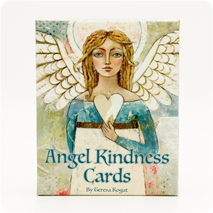 Bild på Angel Kindness Cards