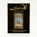 Bild på Salvador Dali Deluxe Tarot: Gilded Deck & Book Set